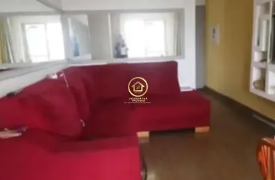 Apartamento com 3 quartos à venda na avenida professor celestino bourroul, 890, limão, são paulo por r$ 680.000