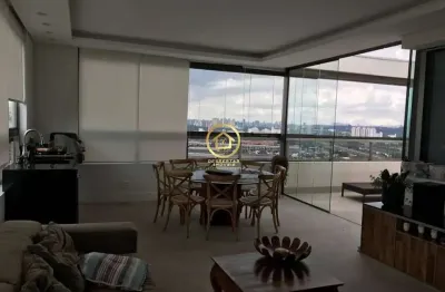 Apartamento com 3 quartos à venda na rua hassib mofarrej, 1130, vila leopoldina, são paulo por r$ 1.800.000