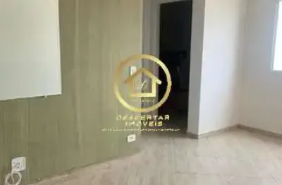 Apartamento com 2 quartos à venda na avenida deputado emílio carlos, 2909, limão, são paulo por r$ 265.000