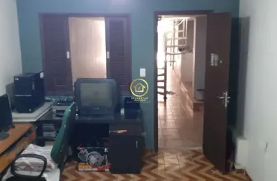Casa com 4 quartos à venda na rua tiburtino, 81, siciliano, são paulo por r$ 1.276.000