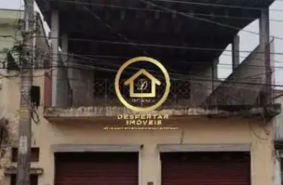 Casa com 4 quartos à venda na rua luís de andrade, 320, vila pereira barreto, são paulo por r$ 750.000