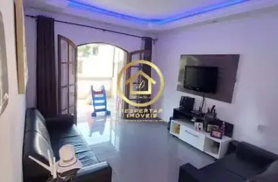 Casa com 3 quartos à venda na rua serra de juréa, 100, conjunto habitacional turística, são paulo por r$ 581.000