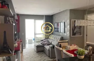Apartamento com 3 quartos à venda na avenida ministro petrônio portela, 2001, moinho velho, são paulo por r$ 880.000