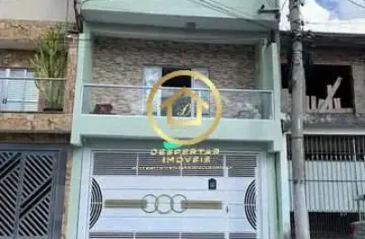 Casa com 5 quartos à venda na rio bravo, 106, jardim ninho verde ii, são paulo por r$ 395.000