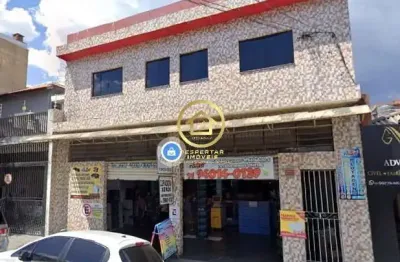 Prédio à venda na rua jannart moutinho ribeiro, 51, jardim mangalot, são paulo por r$ 2.438.000
