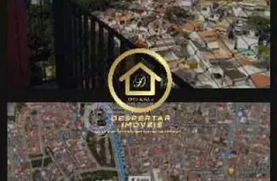 Apartamento com 2 quartos à venda na avenida ministro petrônio portela, 2173, vila amélia, são paulo por r$ 349.000