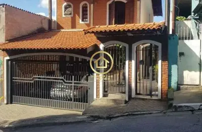 Casa com 3 quartos à venda na gercino garcia do nascimento, 366, jardim maristela, são paulo por r$ 583.000
