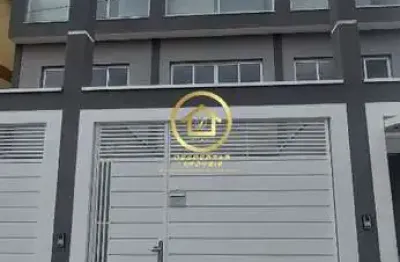 Casa com 3 quartos à venda na francisco ursaia, 51, jardim regina, são paulo por r$ 870.000