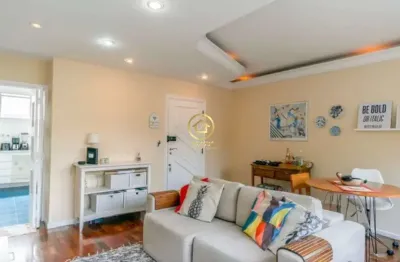 Apartamento com 2 quartos à venda na rua bruxelas, 126, sumaré, são paulo por r$ 698.000