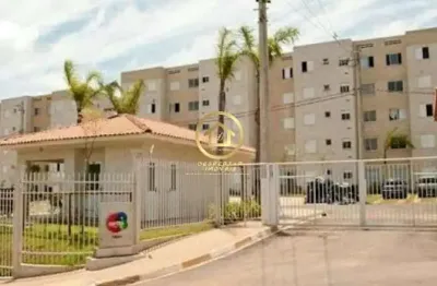 Apartamento com 2 quartos à venda na rua fani lerner, 30, parque nações unidas, são paulo por r$ 220.000
