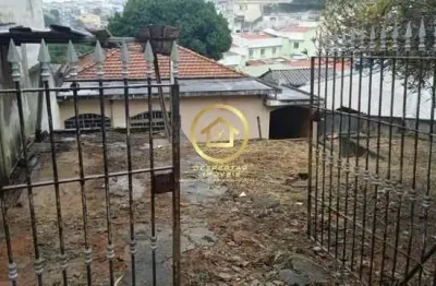 Terreno à venda na rua israelândia, 106, jardim santa mônica, são paulo por r$ 530.000