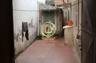 Terreno à venda na rua desembargador do vale, 100, pompéia, são paulo por r$ 2.014.000