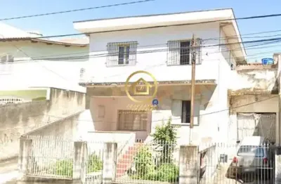 Casa com 5 quartos à venda na miguel helou, 1, freguesia do ó, são paulo, 250 m2 por r$ 1.400.000