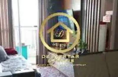 Apartamento com 2 quartos à venda na avenida raimundo pereira de magalhães, 2815, jardim íris, são paulo por r$ 424.000