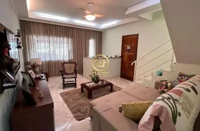 Casa com 3 quartos à venda na rua severino vilar filho, 67, parque são domingos, são paulo por r$ 749.990