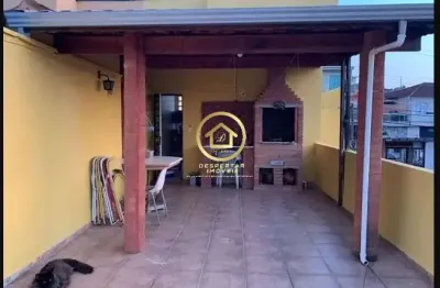Casa com 3 quartos à venda na rua professor araújo coelho, 1, jardim líbano, são paulo por r$ 683.000