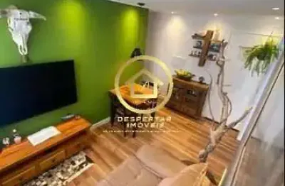 Apartamento com 2 quartos à venda na savério valente, 635, parque nações unidas, são paulo por r$ 249.000