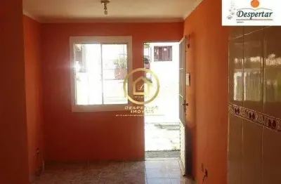 Casa em condomínio fechado com 2 quartos à venda na rua professor nobil marcacini, 219, jaraguá, são paulo por r$ 300.000