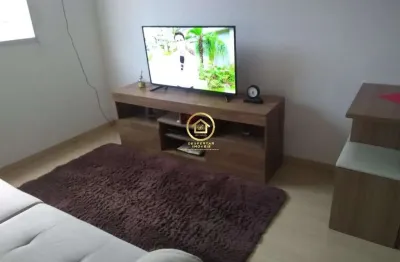 Apartamento com 2 quartos à venda na avenida alexios jafet, 555, jardim ipanema (zona oeste), são paulo por r$ 202.000
