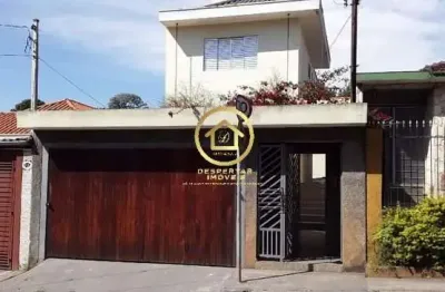 Casa com 3 quartos à venda na rua theófilo azambuja, 40, jaraguá, são paulo por r$ 650.000