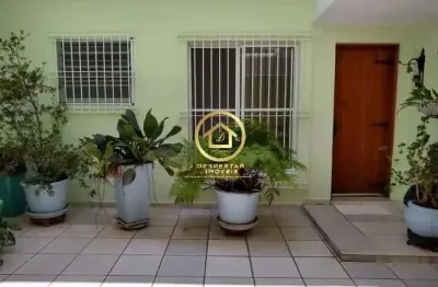 Casa com 2 quartos à venda na sebastião amorim, 77, limão, são paulo por r$ 790.000