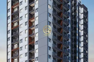 Apartamento com 2 quartos à venda na ermano marchetti, 1350, água branca, são paulo, 37 m2 por r$ 300.000