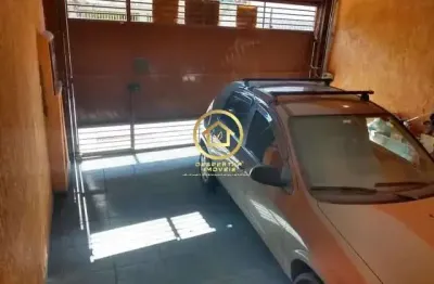 Casa com 2 quartos à venda na rua doutor rafael de araújo ribeiro, 27, jaraguá, são paulo por r$ 487.000