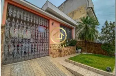 Casa com 3 quartos à venda na joaquim ribeiro de almeida, 141, vila pereira cerca, são paulo, 143 m2 por r$ 750.000