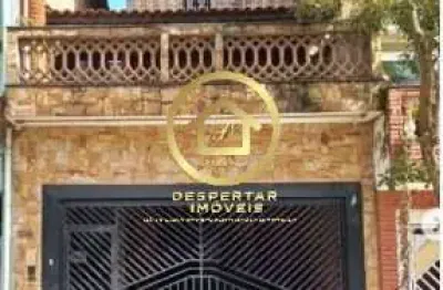 Casa com 3 quartos à venda na luís pereira rebouças, 599, jardim santa fé (zona oeste), são paulo por r$ 599.990