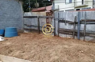 Terreno à venda na rua vitor fleming, 1, jardim vivan, são paulo por r$ 250.000