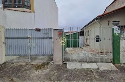 Casa com 3 quartos à venda na jacques pilon, 176, vila piauí, são paulo por r$ 650.000