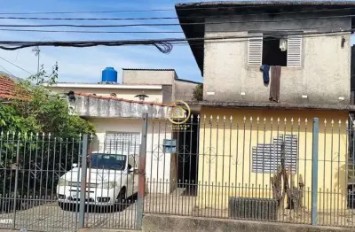Casa com 1 quarto à venda na eleonora, 97, vila nossa senhora do retiro, são paulo por r$ 530.000