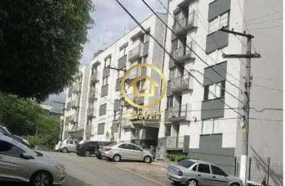 Apartamento com 2 quartos à venda na avenida santa mônica, 593, jardim santa mônica, são paulo por r$ 280.000