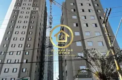 Apartamento com 2 quartos à venda na antônio fidélis, 353, lapa de baixo, são paulo por r$ 270.000