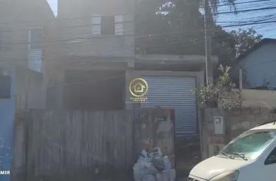 Casa com 1 quarto à venda na rua são cândido, 524, vila zat, são paulo por r$ 360.000