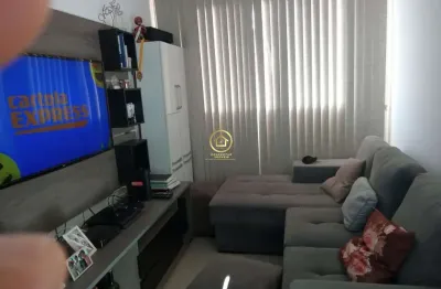 Apartamento com 2 quartos à venda na av. prof. miguel franchini neto, 240, jardim pirituba, são paulo por r$ 265.000