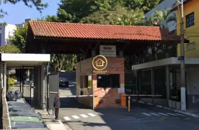 Apartamento com 2 quartos à venda na avenida santa mônica, 293, jardim santa mônica, são paulo por r$ 280.000