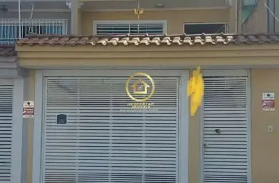 Casa com 3 quartos à venda na rua cajati, 295, vila albertina, são paulo por r$ 949.990