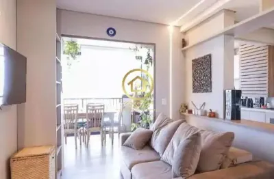 Apartamento com 2 quartos à venda na rua brigadeiro galvão, 312, barra funda, são paulo, 70 m2 por r$ 1.200.000