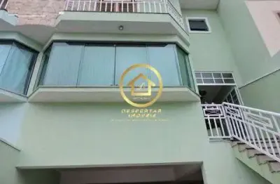Casa com 3 quartos à venda na rua pompeu sobrinho, 80, chácara inglesa, são paulo por r$ 1.198.000