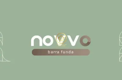 Apartamento com 1 quarto à venda na da várzea, 394, várzea da barra funda, são paulo por r$ 244.900