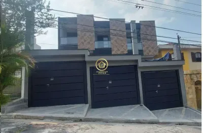 Casa com 3 quartos à venda na tapendi, 1, vila pereira cerca, são paulo por r$ 719.990