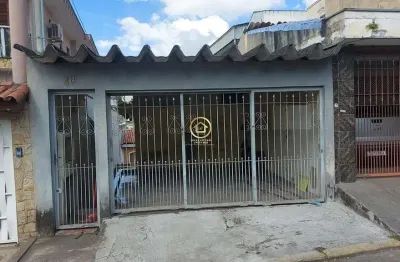 Casa com 4 quartos à venda na rua padre guido del toro, 48, chácara inglesa, são paulo por r$ 599.990
