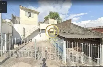 Terreno à venda na ponta da mandanha, 48, vila mirante, são paulo por r$ 580.000