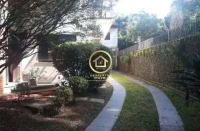 Casa com 4 quartos à venda na palamedes, 12, city américa, são paulo, 350 m2 por r$ 2.200.000