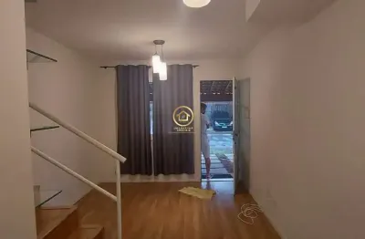 Casa em condomínio fechado com 2 quartos à venda na rua jairo de almeida machado, 100, jaraguá, são paulo por r$ 315.000