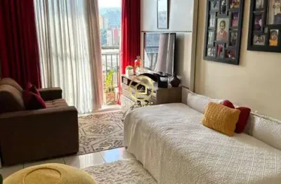 Apartamento com 2 quartos à venda na rua professor nobil marcacini, 200, jaraguá, são paulo por r$ 279.990