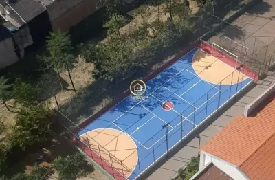 Apartamento com 2 quartos à venda na rua vinte e dois de agosto, 505, vila bela vista (zona norte), são paulo por r$ 290.000