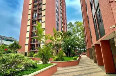 Apartamento com 3 quartos à venda na avenida raimundo pereira de magalhães, 3363, jardim íris, são paulo, 76 m2 por r$ 549.990