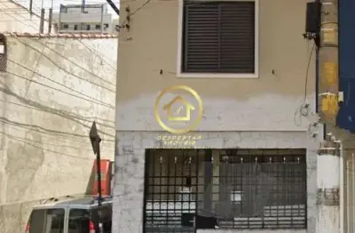 Casa com 2 quartos à venda na rua tonelero, 754, vila ipojuca, são paulo por r$ 600.000